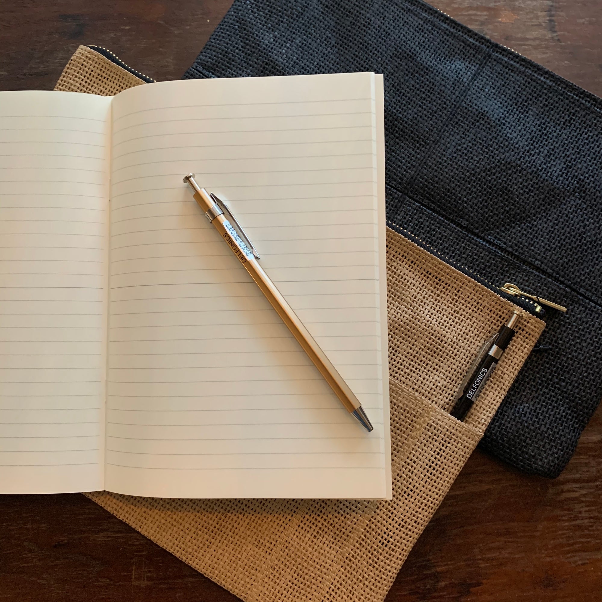 Journaling For Well-Being