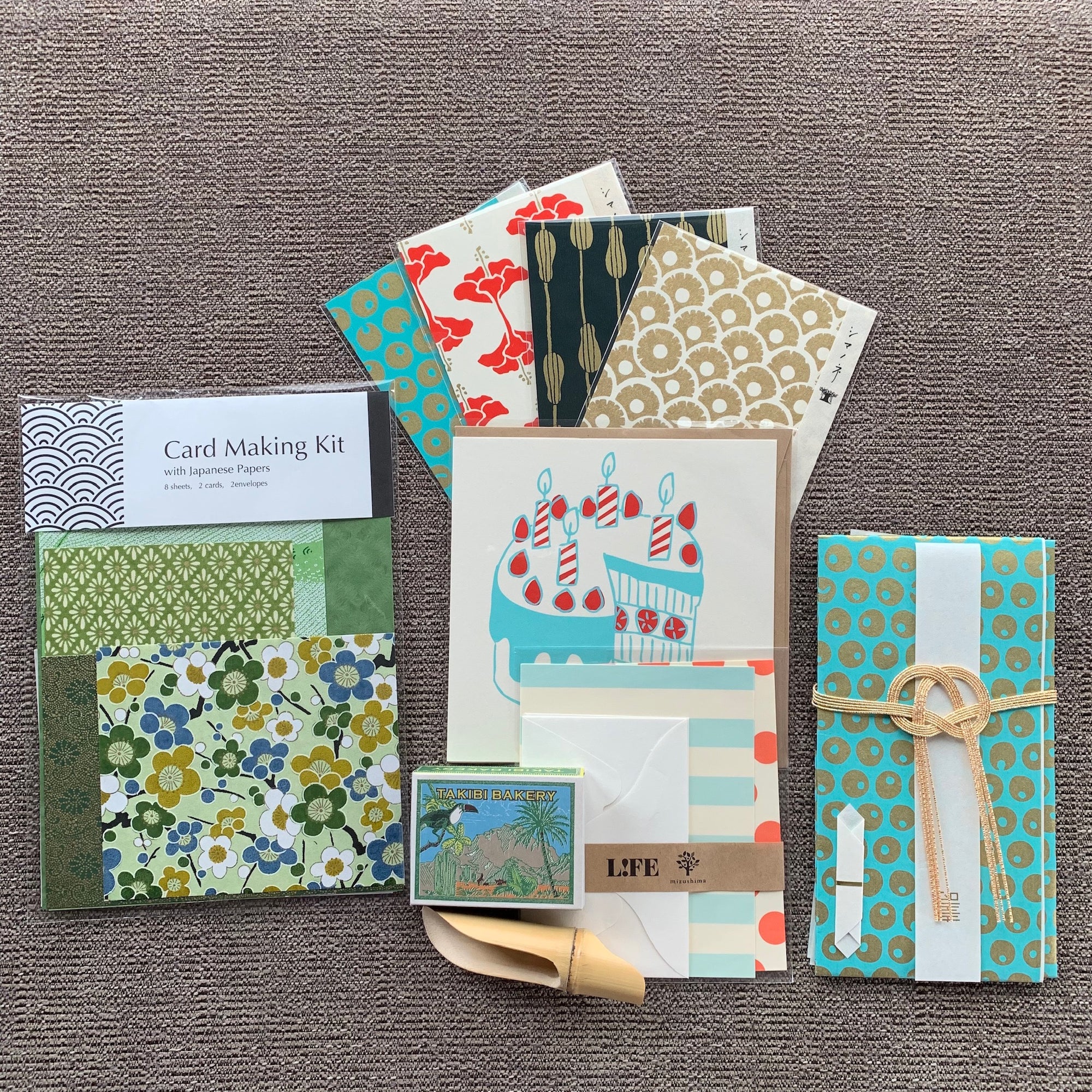 Japanese Stationery Tour: Our Top 10 Picks - Part I - The Paper