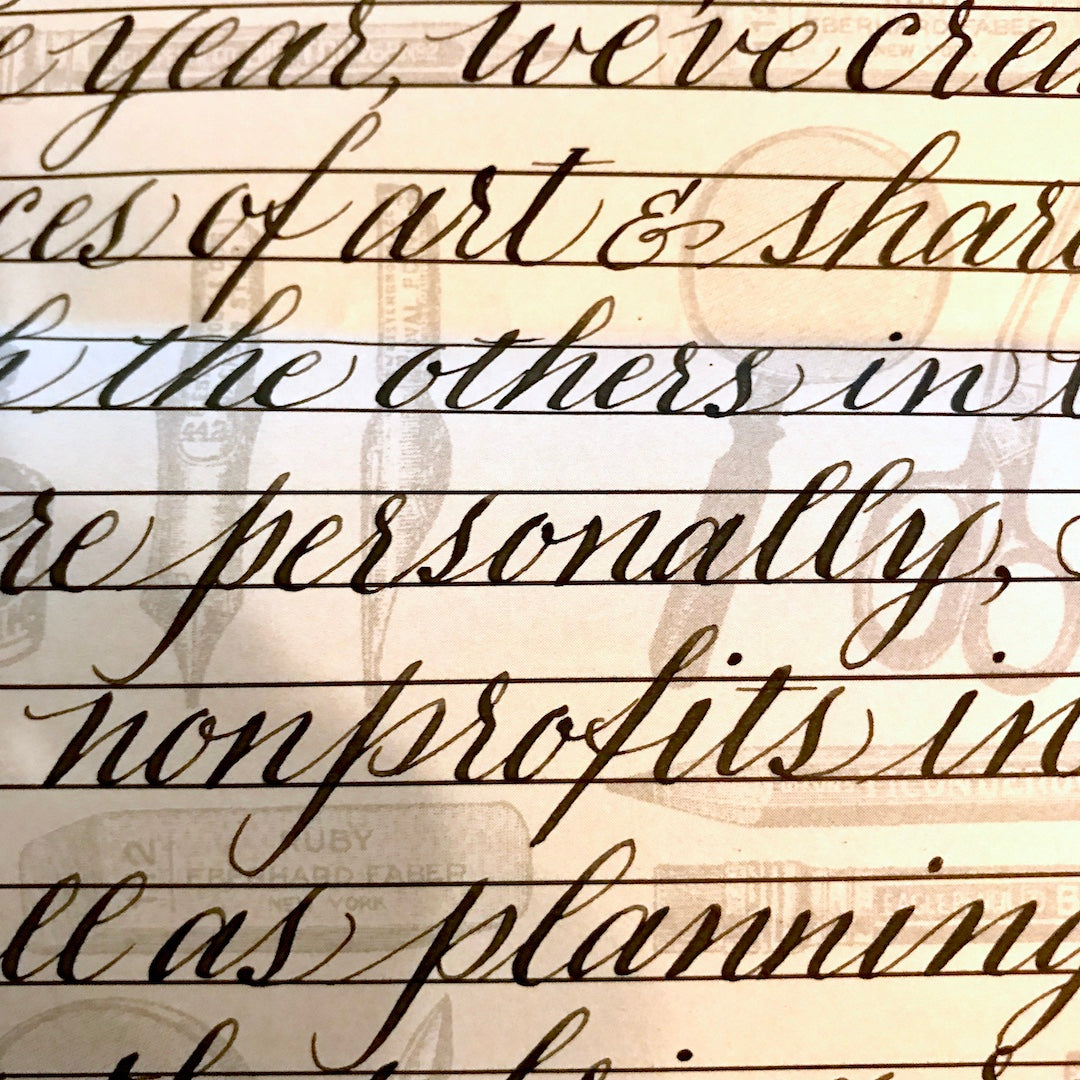 The Importance of Handwriting in a Digital Age